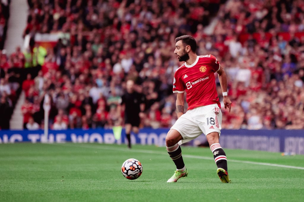 Six Things We Learned From Manchester United V Aston Villa