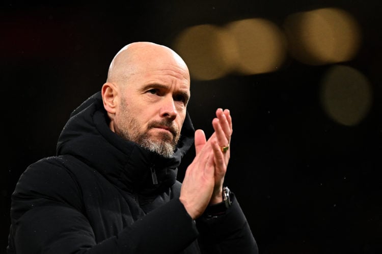 Erik Ten Hag Must Now Do Something He Rarely Does At Man Utd Bad News