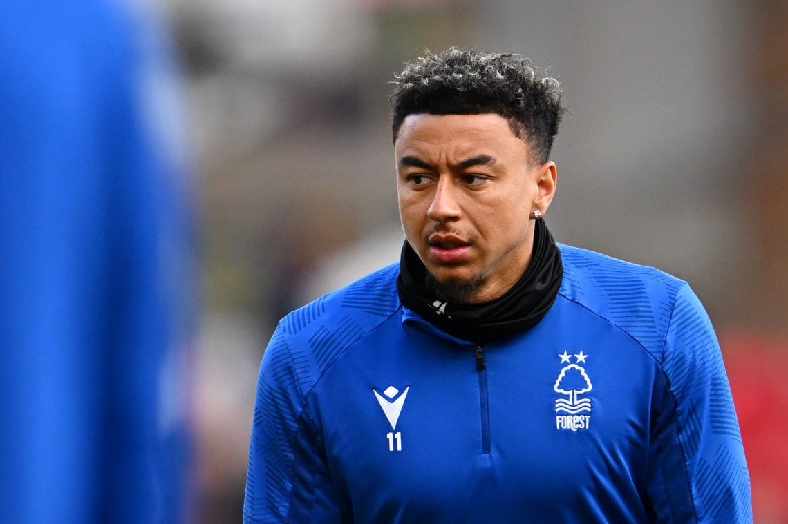 Ex Man Utd Star Jesse Lingard Breaks Silence And Posts Telling Reaction