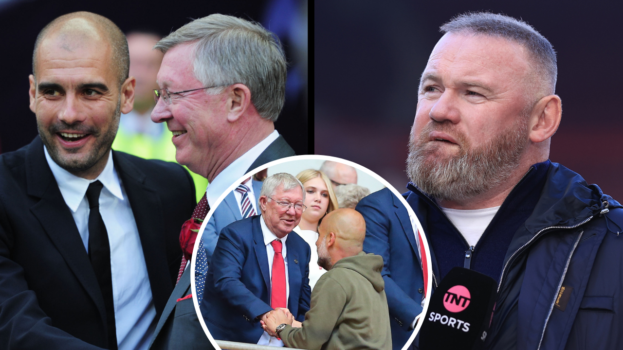 Wayne Rooney Dropped Same Verdict As Three Premier League Legends On