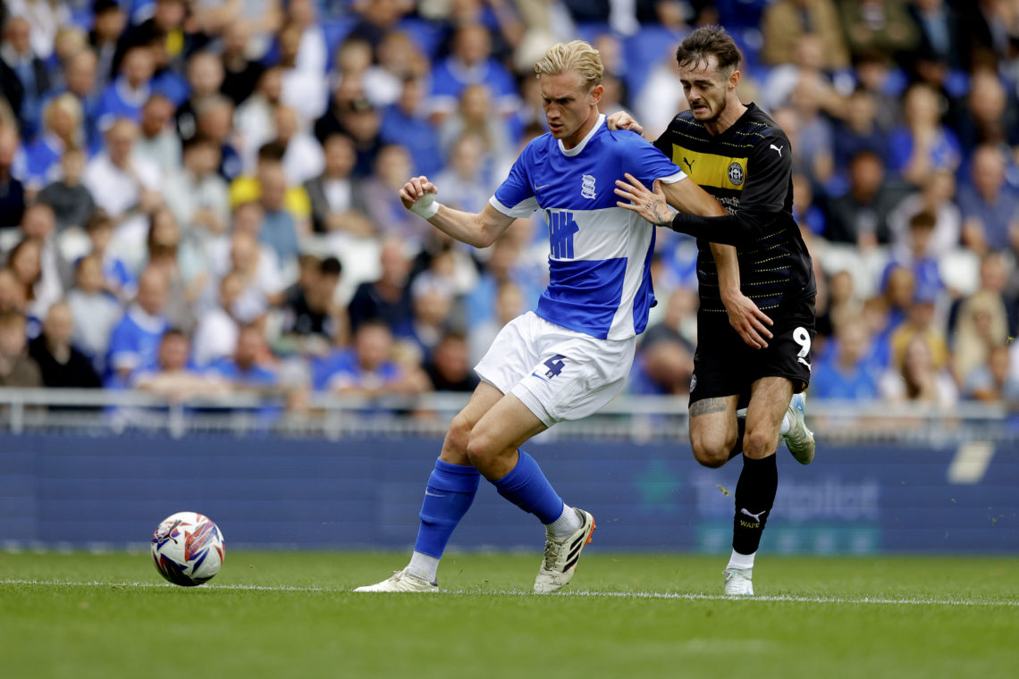 Joe Hugill S Wait For First Goal At Wigan Continues With Another