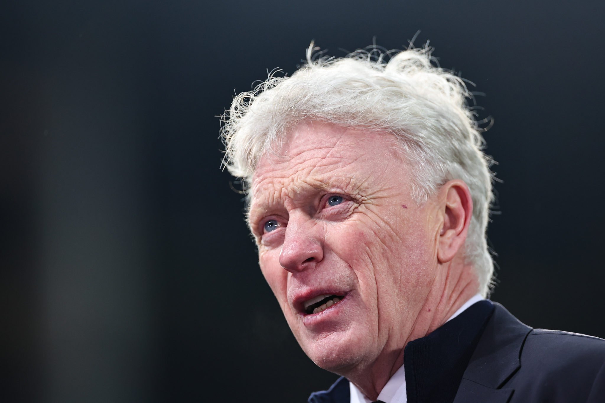 David Moyes Confirms Everton Will Be Without Star Midfielder For