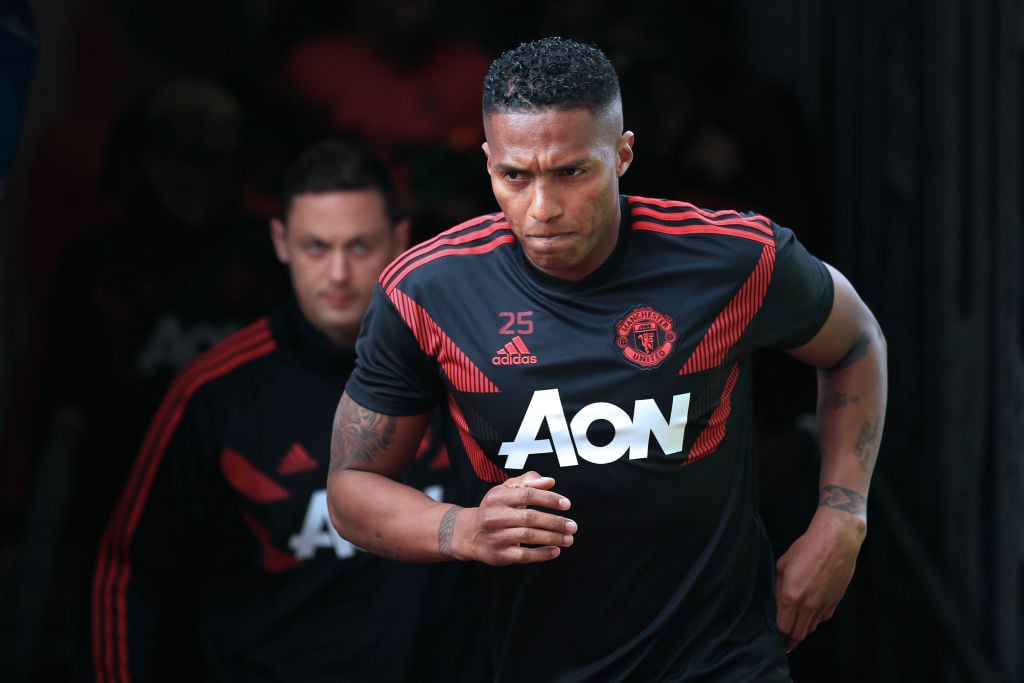 Mourinho Confirms Different Captain For Monday's Game In Tetchy Press Conference