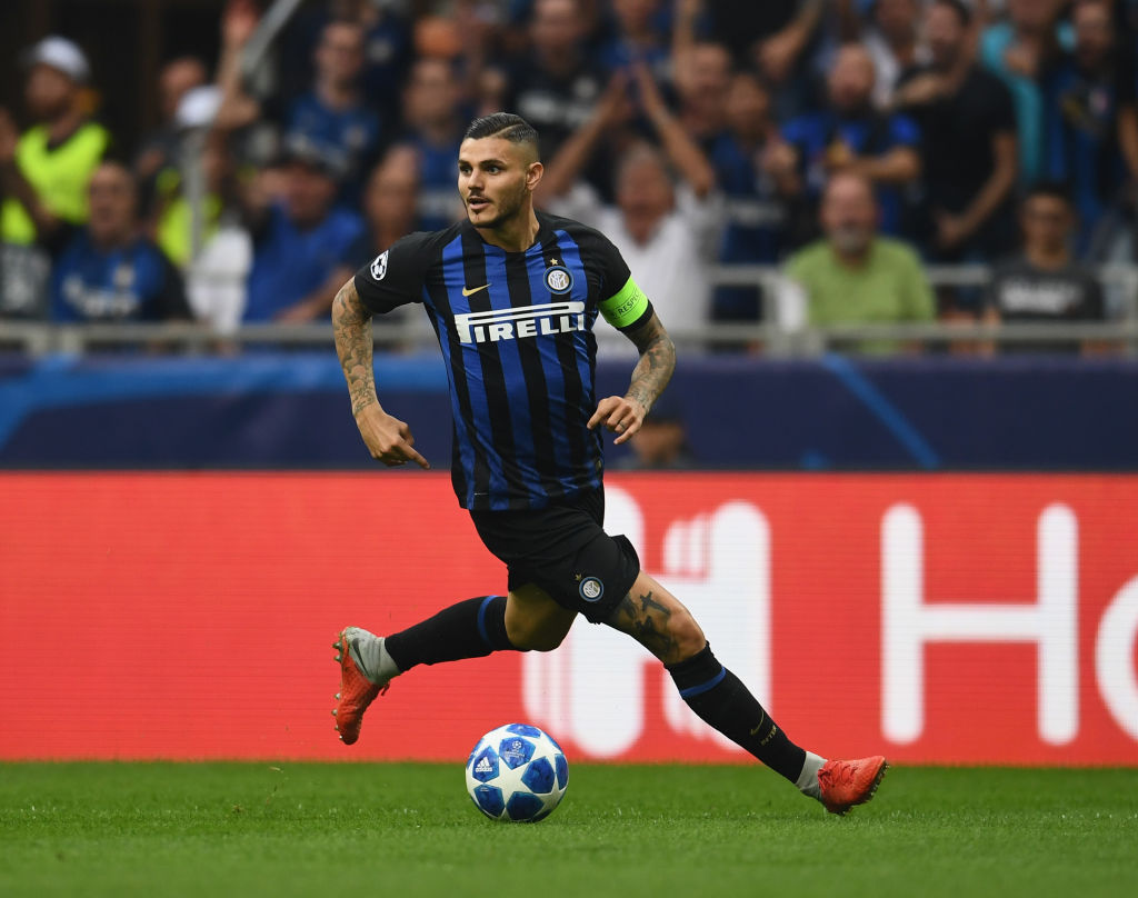 Photo by Claudio Villa - Inter/Inter via Getty Images