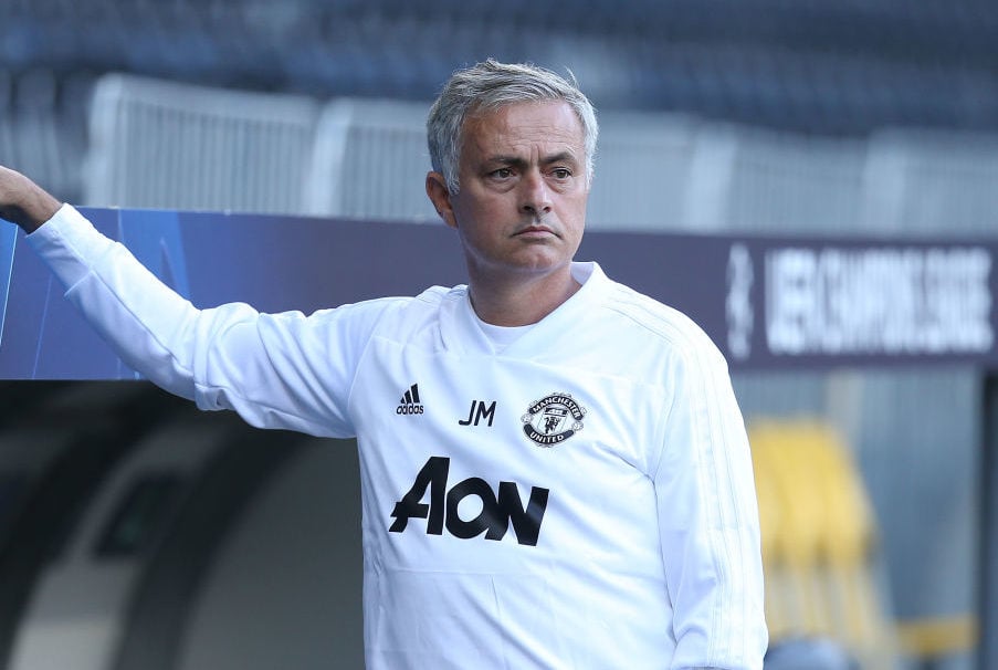 Photo by Matthew Peters/Man Utd via Getty Images