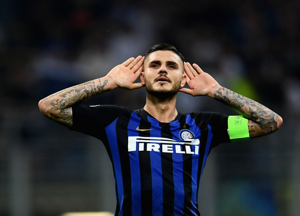Photo by Claudio Villa - Inter/Inter via Getty Images