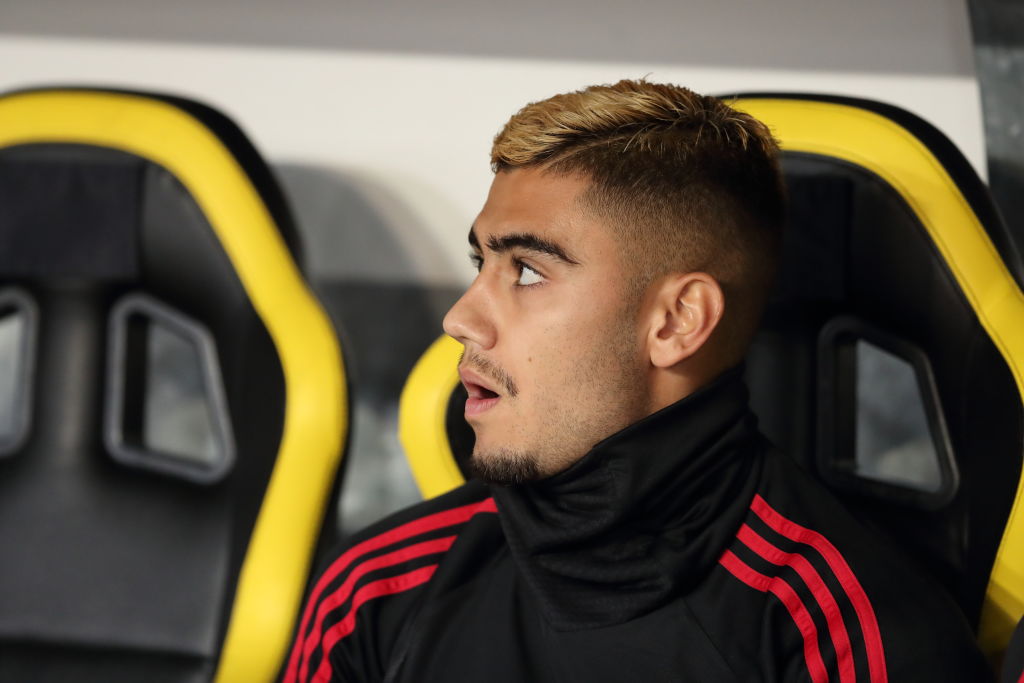 Pereira suffered for Brighton defeat but must play against Derby