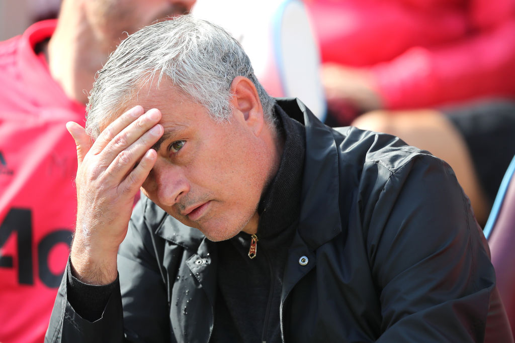 Three Manchester United players who don't deserve blame for West Ham loss