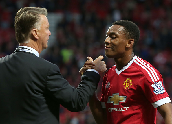Photo by Matthew Peters/Man Utd via Getty Images