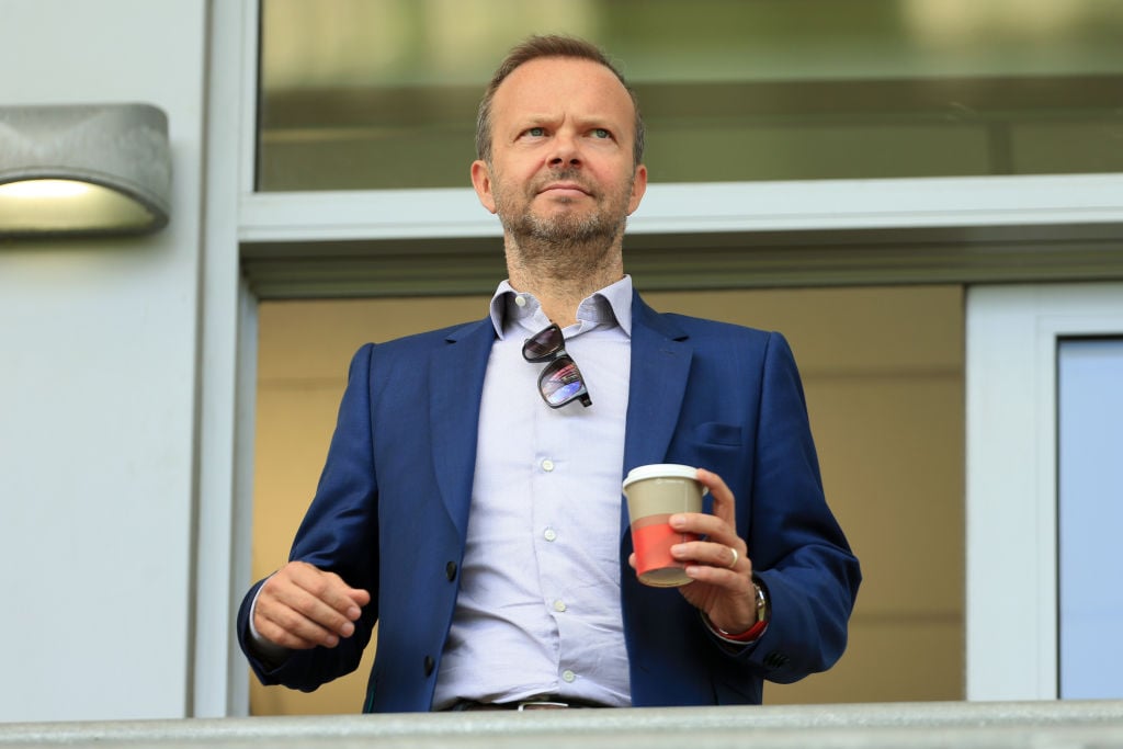 Number of expiring Manchester United deals is another black mark against Woodward