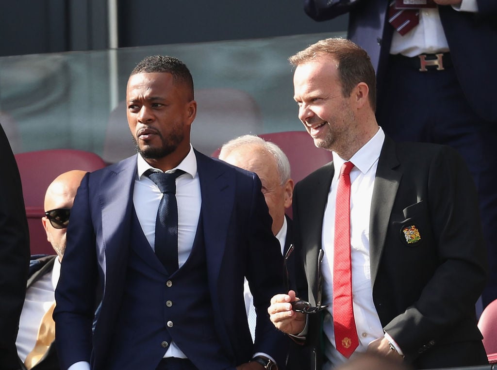 Photo by John Peters/Man Utd via Getty Images