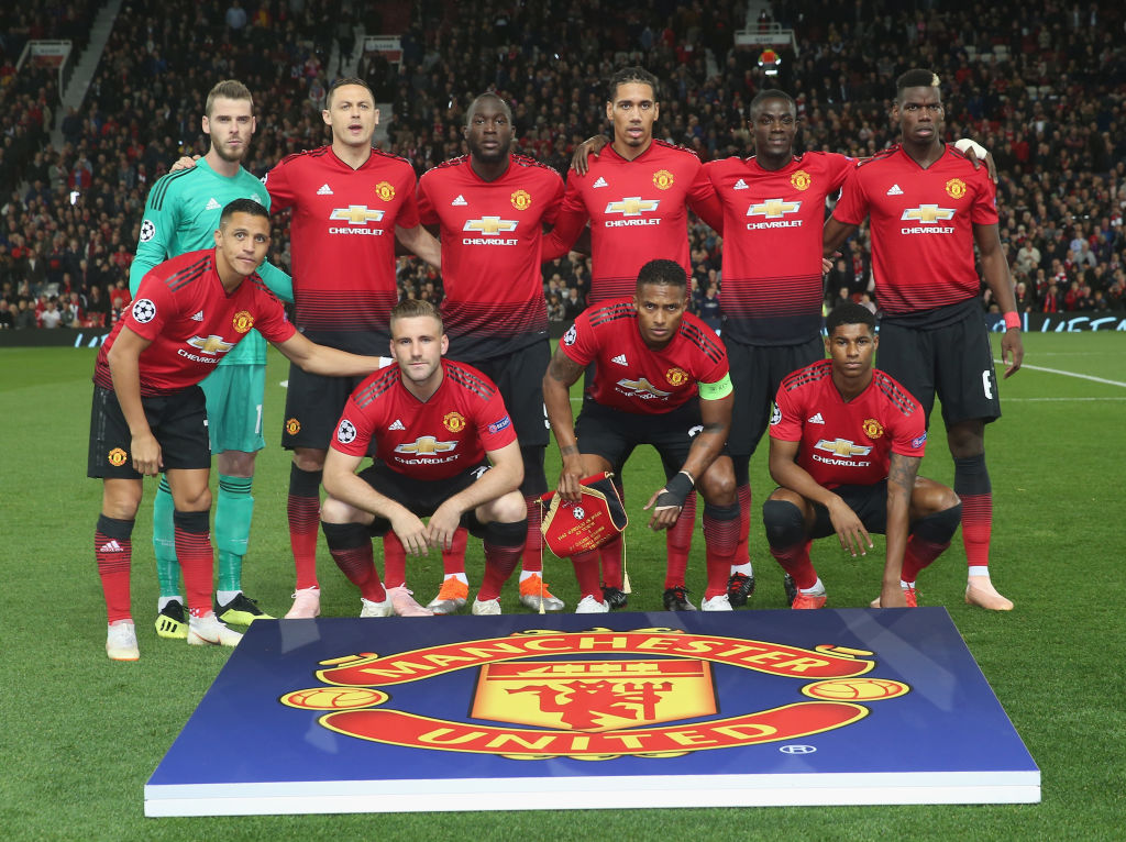 Photo by John Peters/Man Utd via Getty Images
