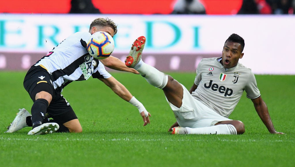 Photo by Alessandro Sabattini/Getty Images