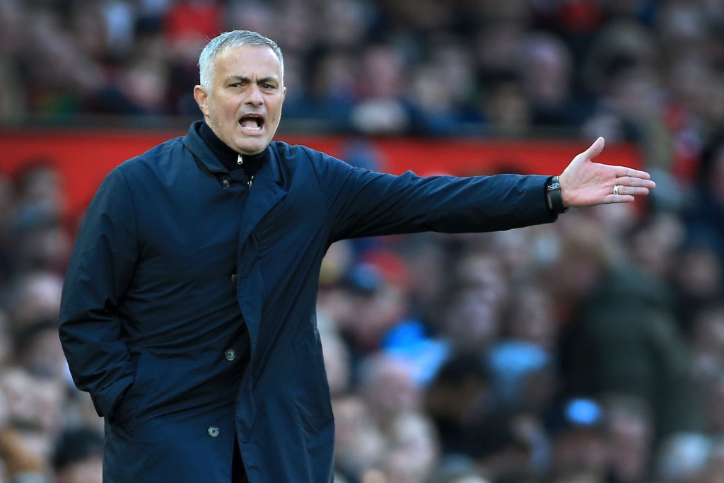 Three players Manchester United could sign to play right midfield
