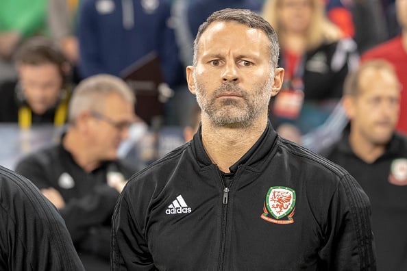 Early signs are that Ryan Giggs is becoming the manager we all hoped for