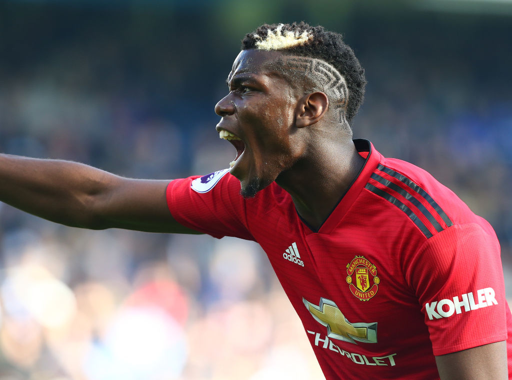 Stage set for Paul Pogba against Juventus, can he shine?