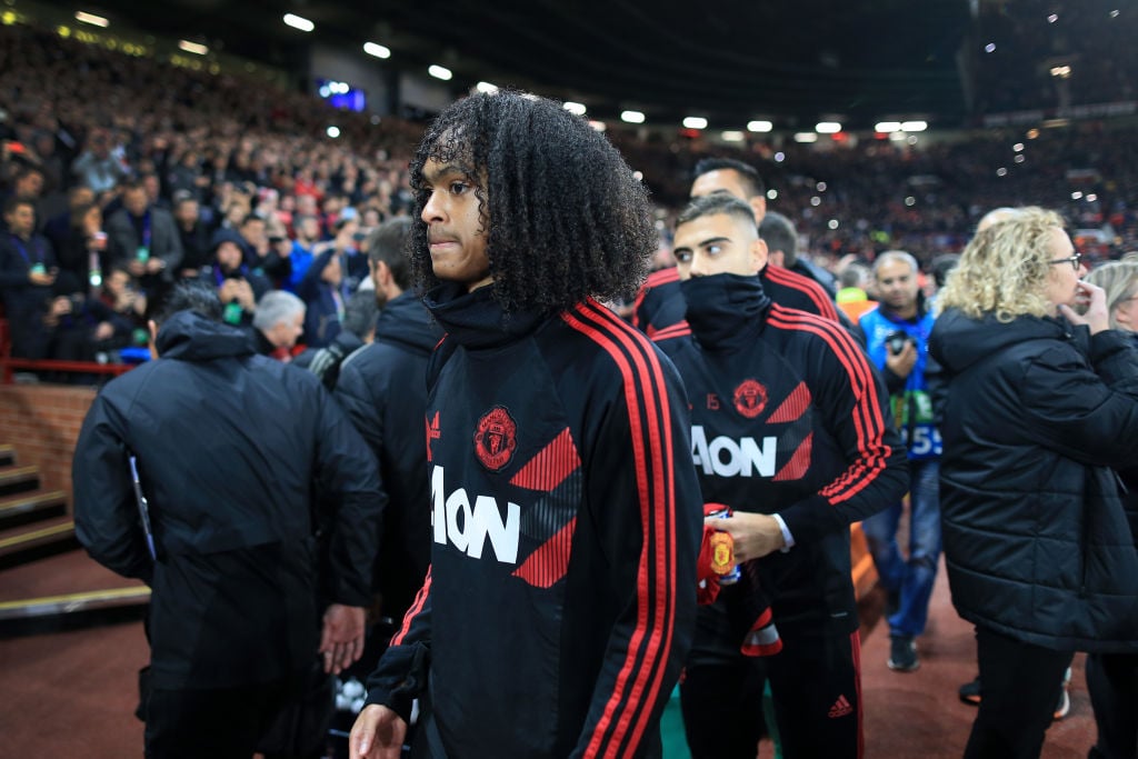 Photo by Simon Stacpoole/Offside/Getty Images