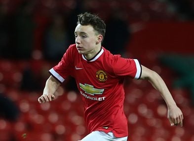 What happened to ex-Manchester United academy talent Oliver Rathbone?
