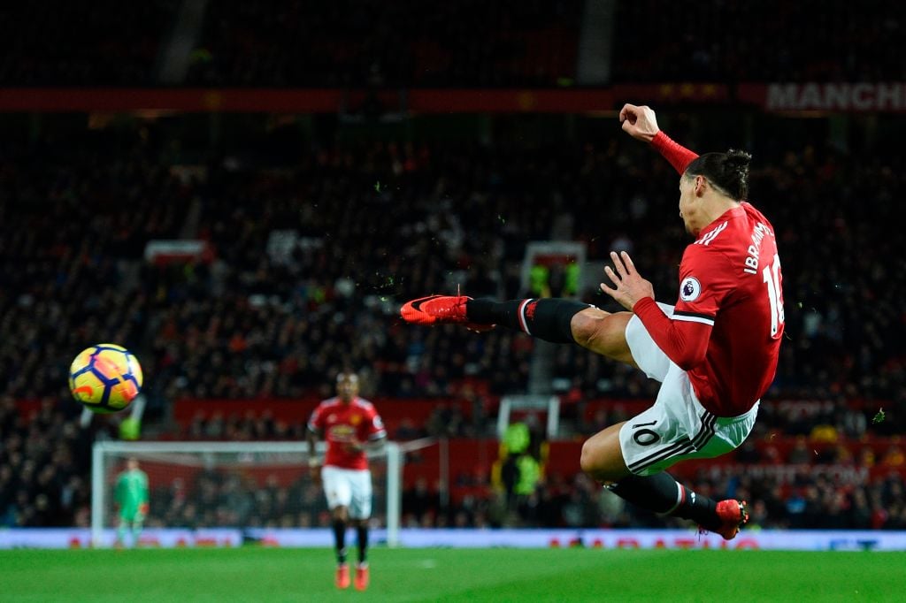 Photo credit should read OLI SCARFF/AFP/Getty Images