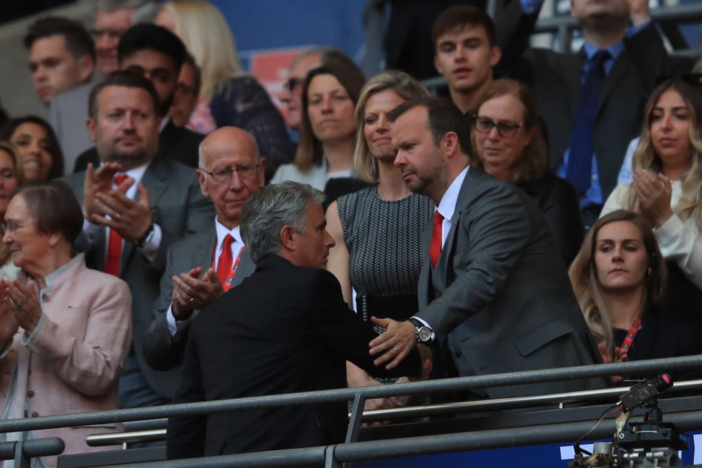 Photo by Marc Atkins/Offside/Getty Images