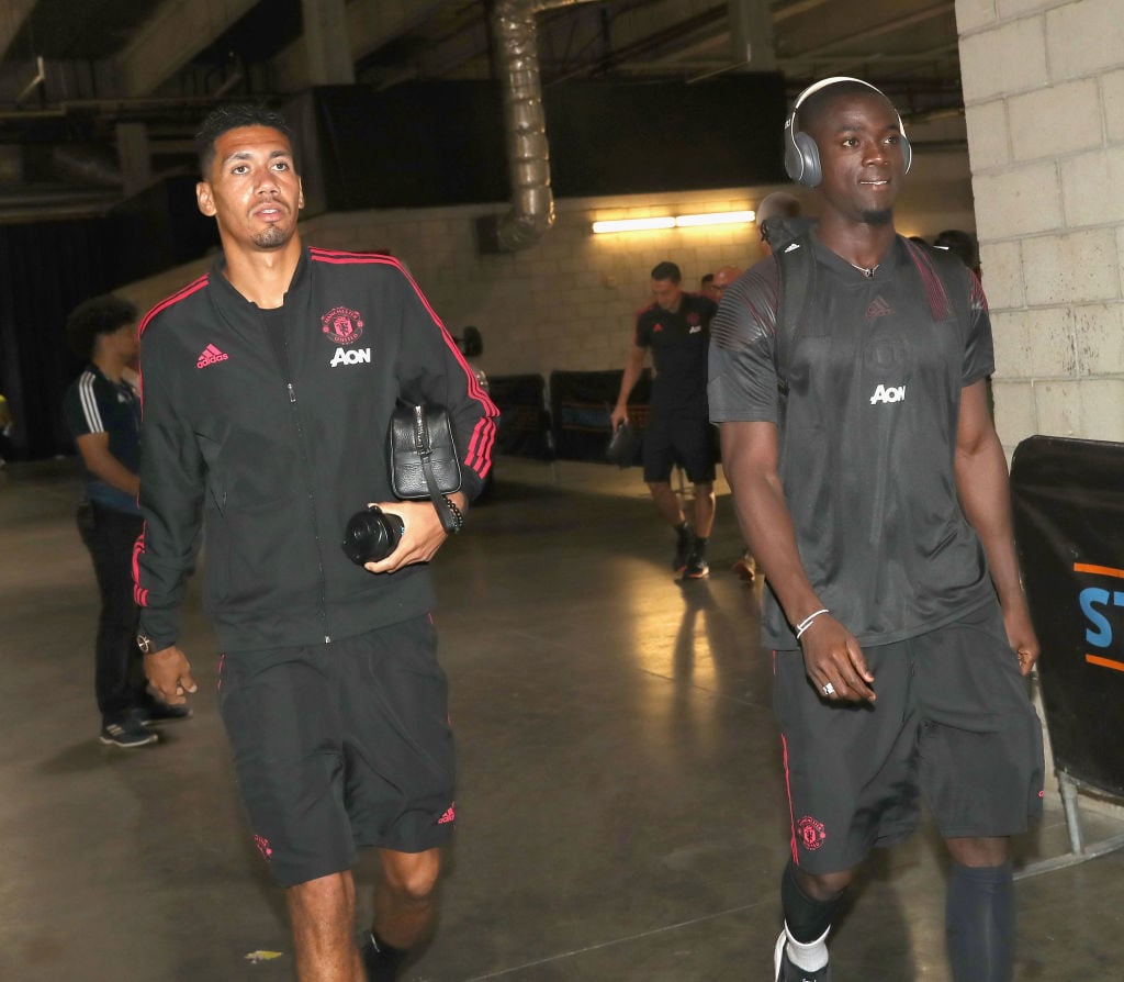 Photo by John Peters/Man Utd via Getty Images