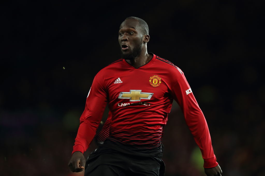 Lukaku must be dropped long-term following recent revival without him