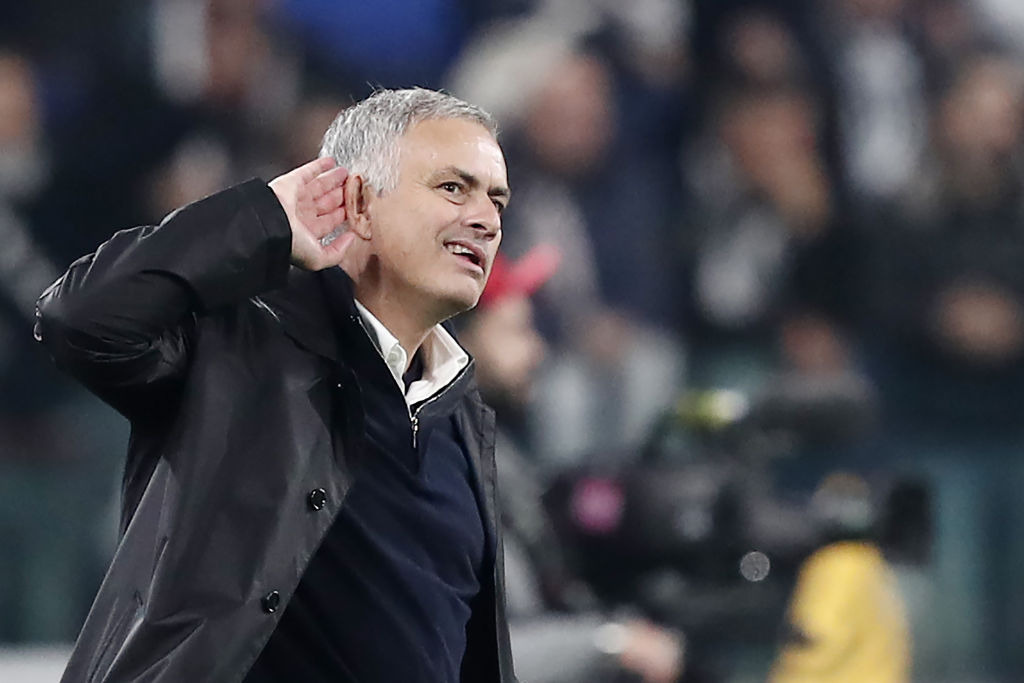 Jose Mourinho can give Manchester United a well-timed FA Cup semi-final boost