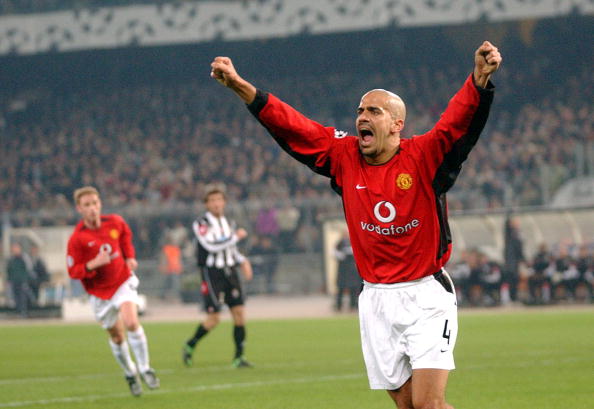 Photo by Matthew Peters/Manchester United via Getty Images