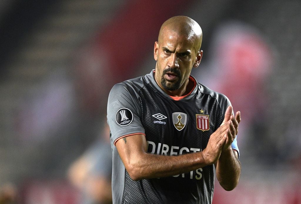 Juan Sebastian Veron gives his view on Manchester United's problems