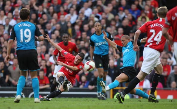Federico Macheda finally impressing again, years after leaving Manchester United