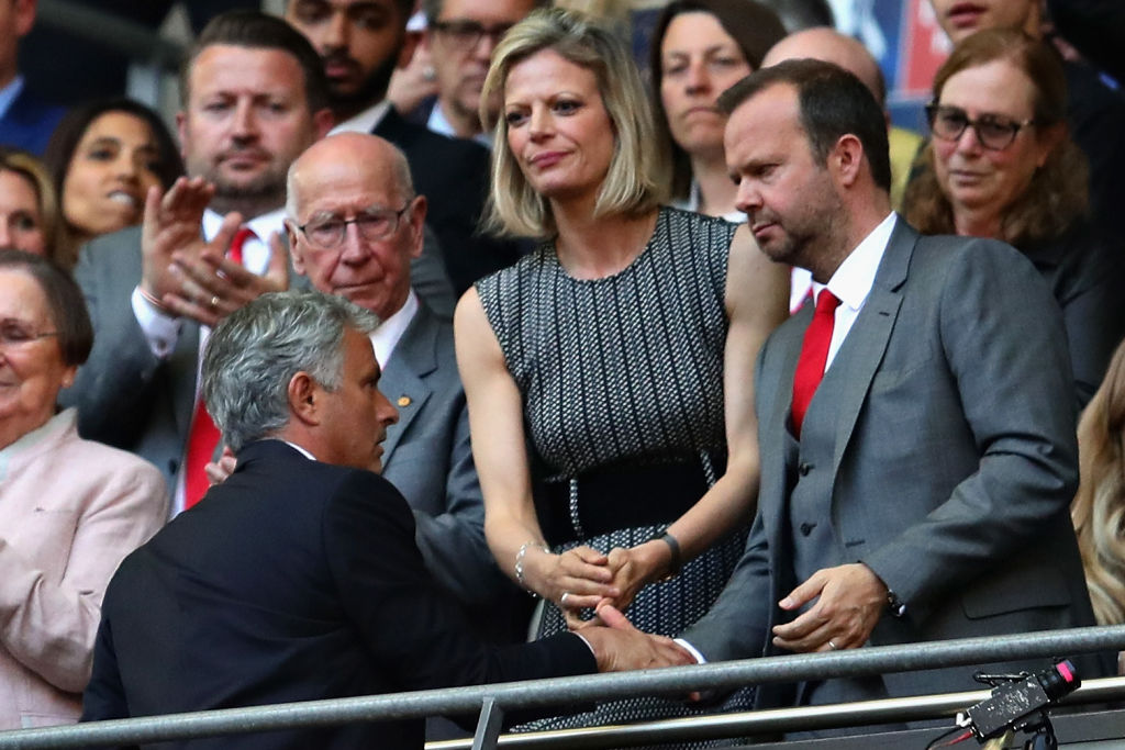 Photo by Chris Brunskill Ltd/Getty Images