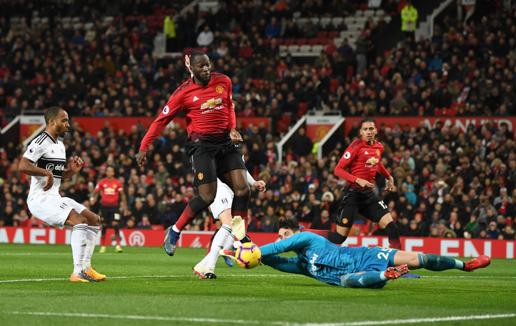 Manchester United fans name Mauro Icardi as preferred Romelu Lukaku replacement