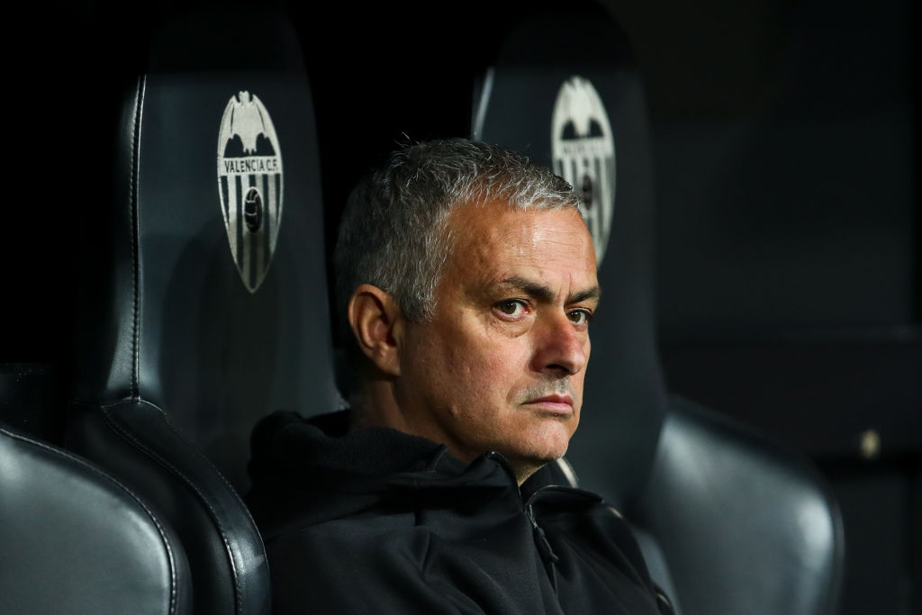 Three Mourinho mistakes Manchester United fans never want to see again