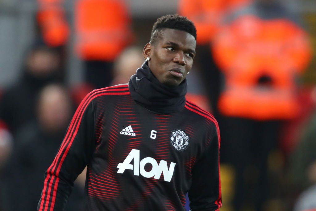 Formation change, Pogba recalled? Predicted Manchester United side to play Cardiff