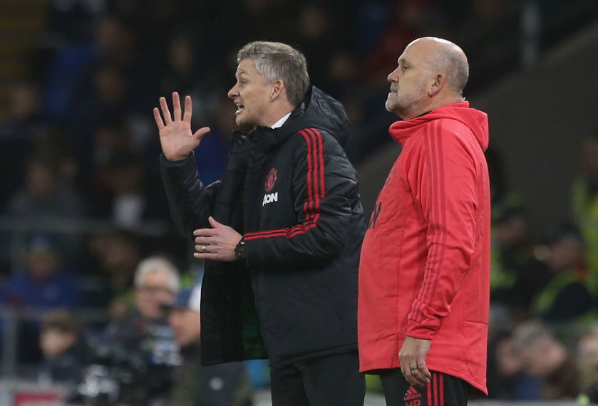 Photo by Matthew Peters/Man Utd via Getty Images
