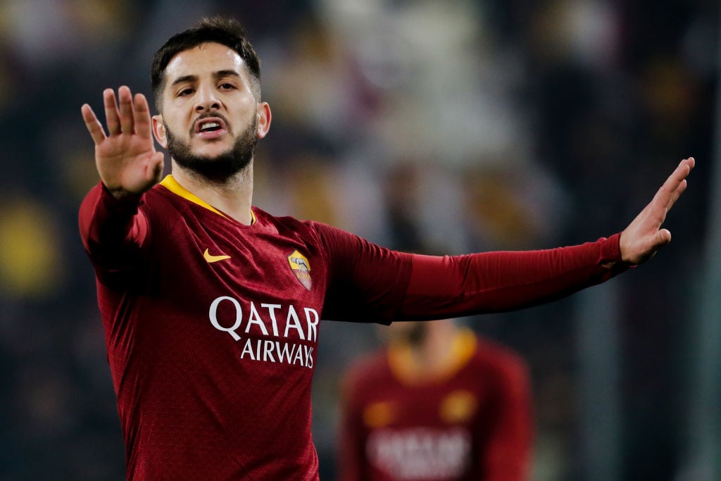 Manchester United news and transfer roundup: Manolas, Militao and more