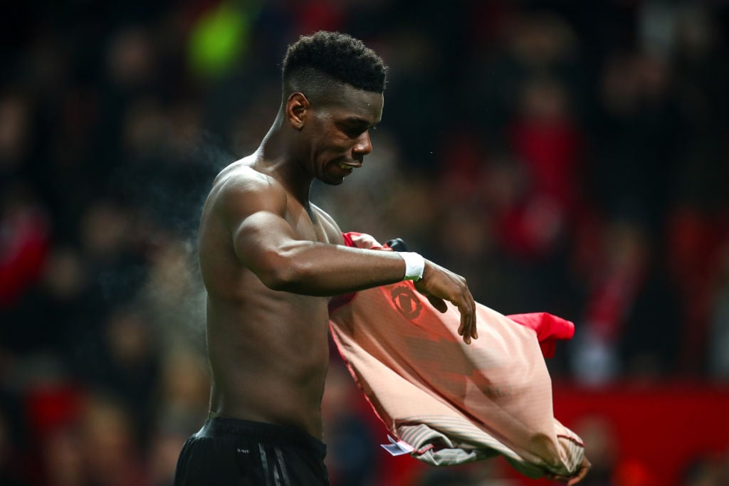 Manchester United news and transfer roundup: Pogba, Lukaku, Sanchez and more