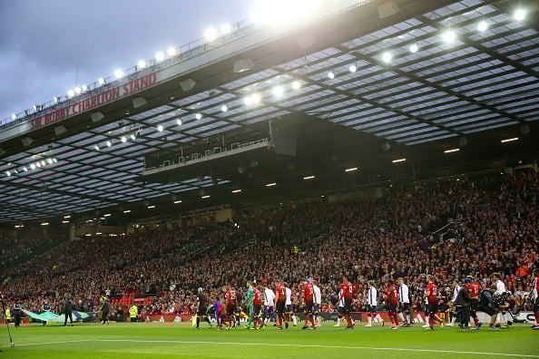 Manchester United news and transfer roundup: Clarke, Mitchell and more