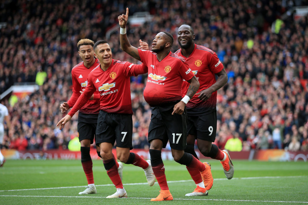Manchester United should offer Sanchez for Ighalo and solve two problems