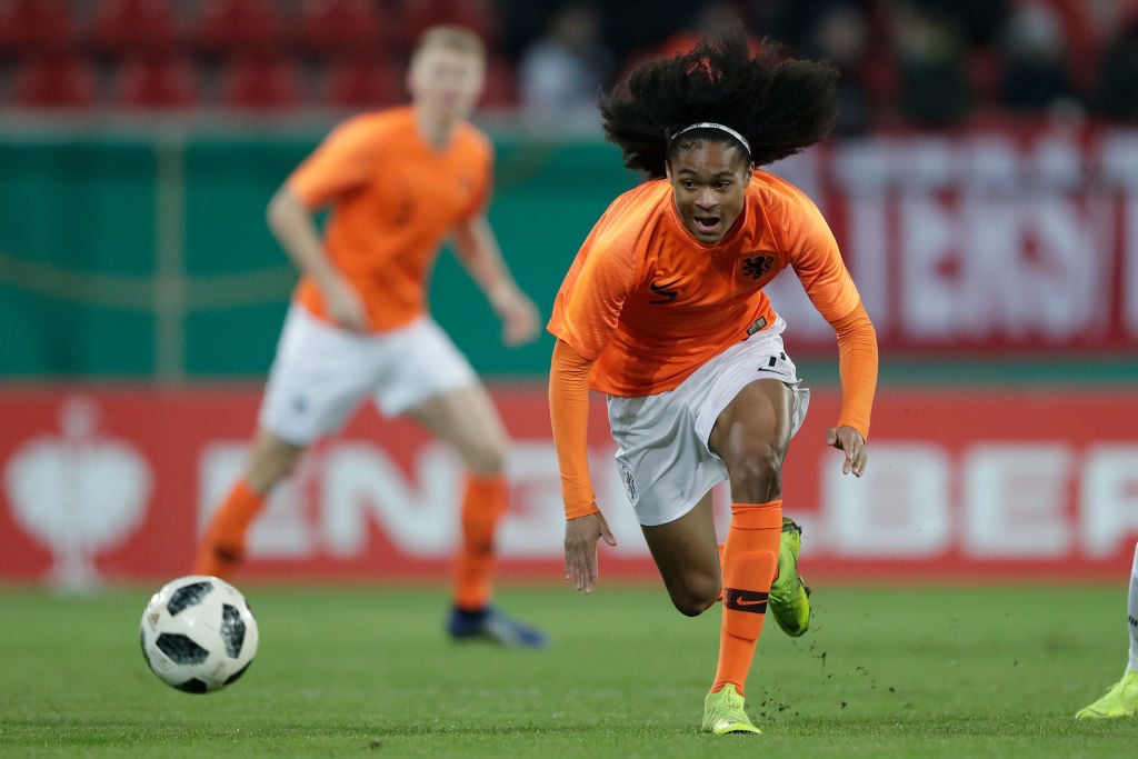 Photo by Laurens Lindhout/Soccrates/Getty Images