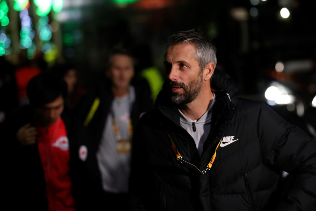 Photo by Ian MacNicol/Getty Images