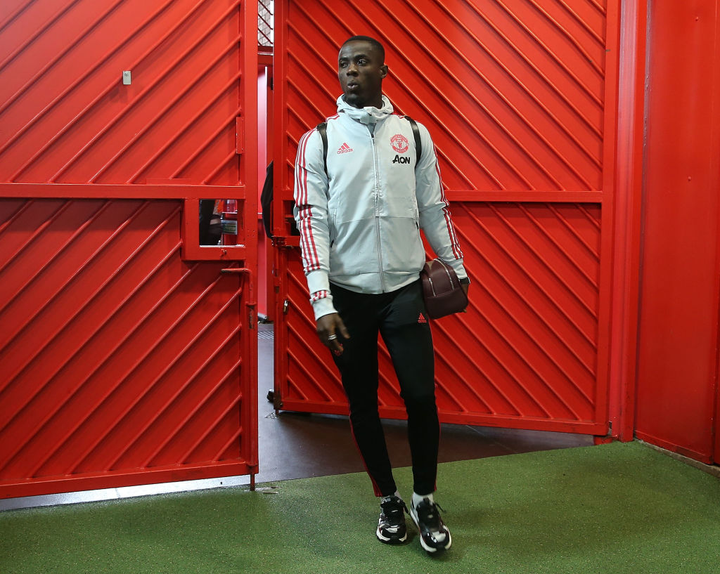 Photo by Matthew Peters/Man Utd via Getty Images
