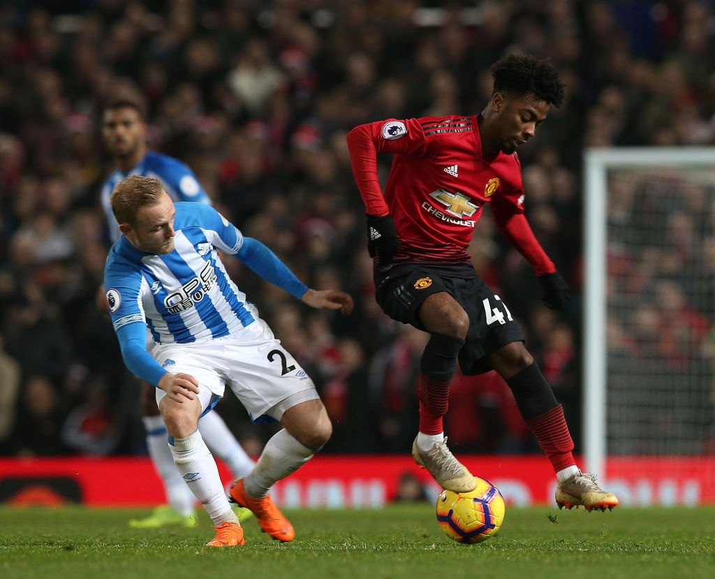 Manchester United's loan decisions regarding McTominay and Gomes could speak volumes