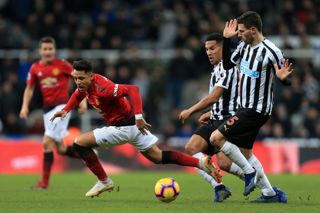 Photo by Simon Stacpoole/Offside/Getty Images