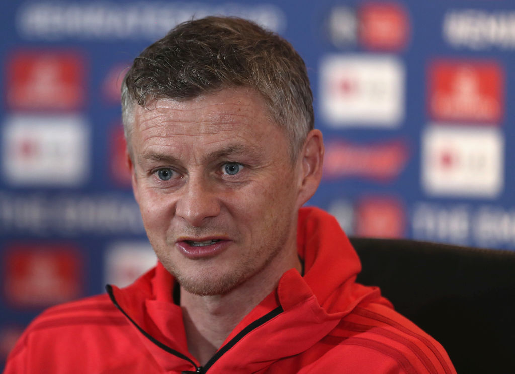 Potential Angel Gomes start: Predicted Manchester United side to host Reading