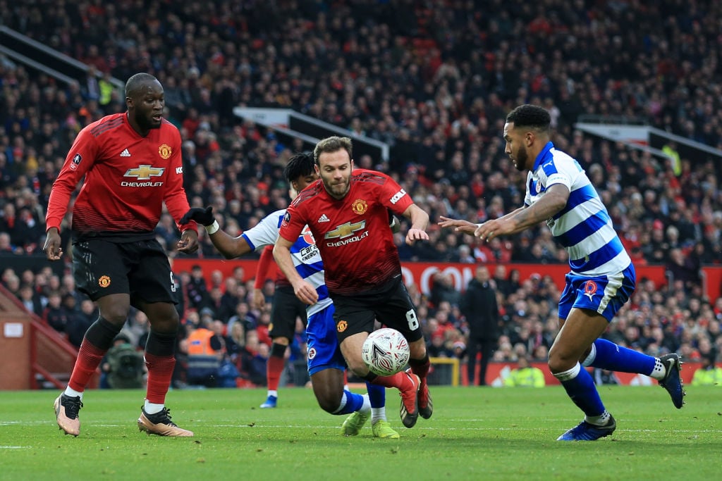 Does Mata have a real Manchester United future after Solskjaer's transformation?