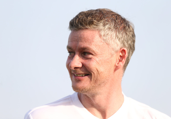 Photo by Matthew Peters/Man Utd via Getty Images