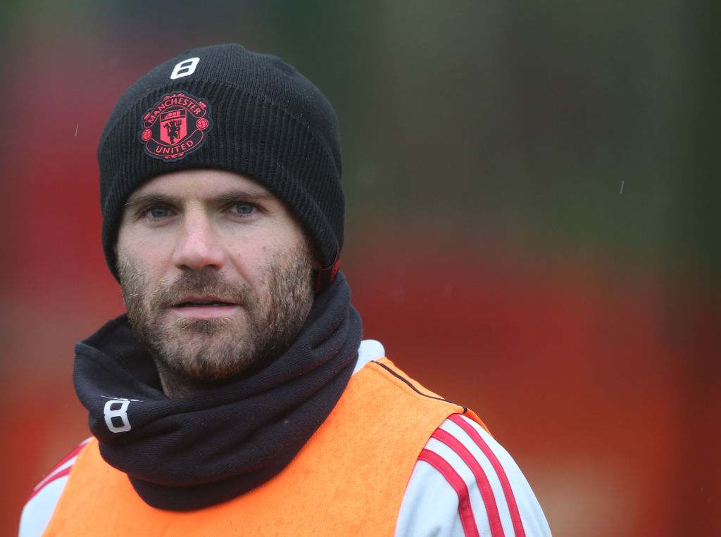 Photo by Matthew Peters/Man Utd via Getty Images