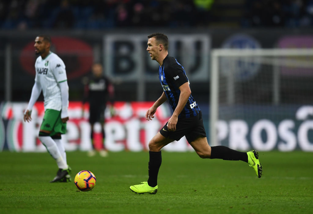 Photo by Claudio Villa - Inter/Inter via Getty Images