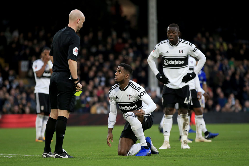 Manchester United have come a long way since reported interest in £100m-rated Ryan Sessegnon
